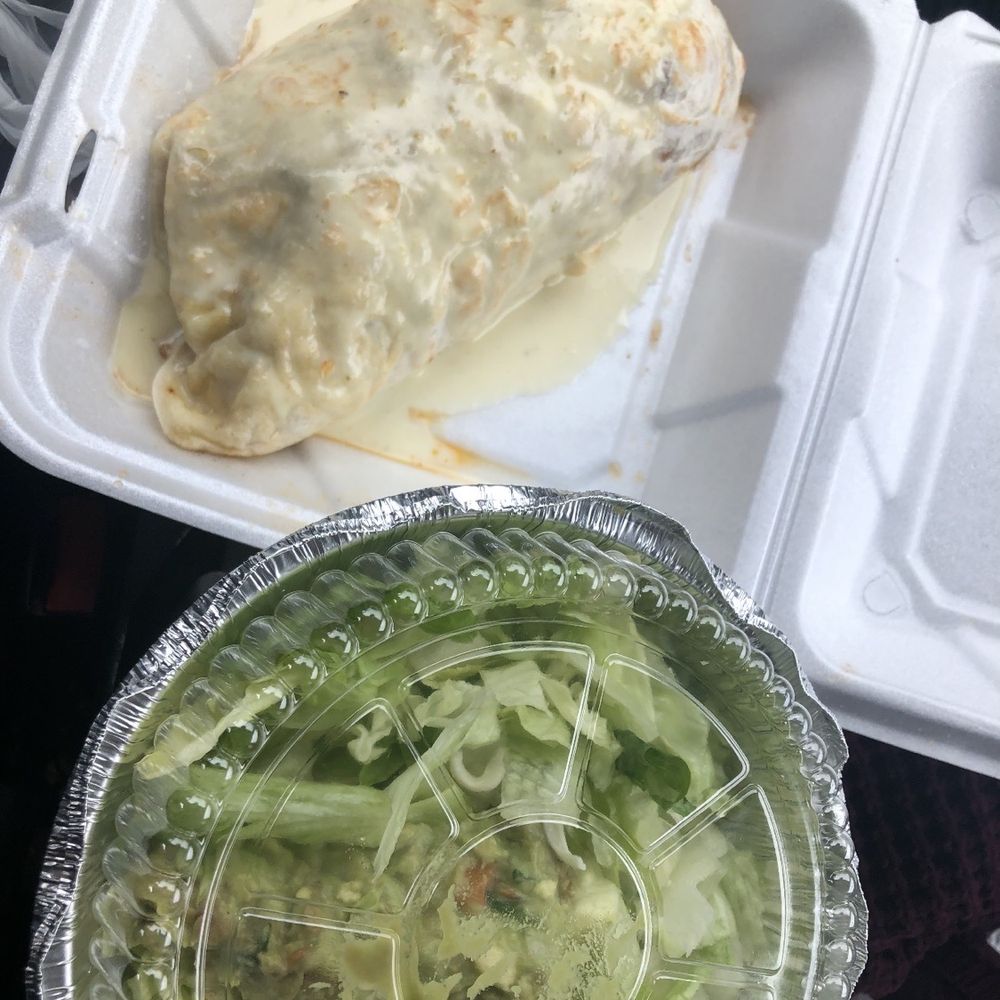 Don Juan Mexican Restaurant - Brighton - Mexican Near Me - Brighton, Michigan
