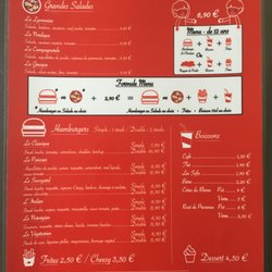 Fashion Burger
