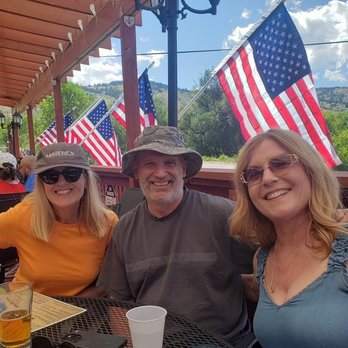 Wrigley's Chicago Bar & Grill - Aunt Kristin, Paul, and I - Sports Bars Near Me - Golden, Colorado Wrigley's Chicago Bar & Grill - Aunt Kristin, Paul, and I - Sports Bars Near Me - Golden, Colorado