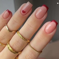Brianna Nail's