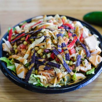 Chicken Kitchen - Chop Chop - Chicken Shop Near Me - Miami, Florida Chicken Kitchen - Chop Chop - Chicken Shop Near Me - Miami, Florida