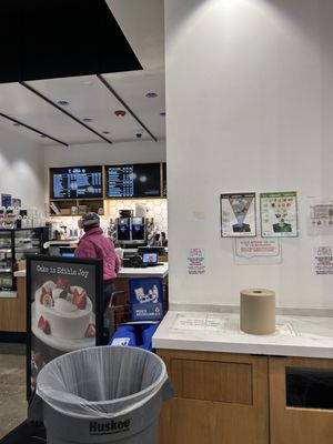 H Mart San Francisco by null