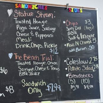 Courthouse Coney’s - Hot Dogs Near Me - Franklin, Indiana