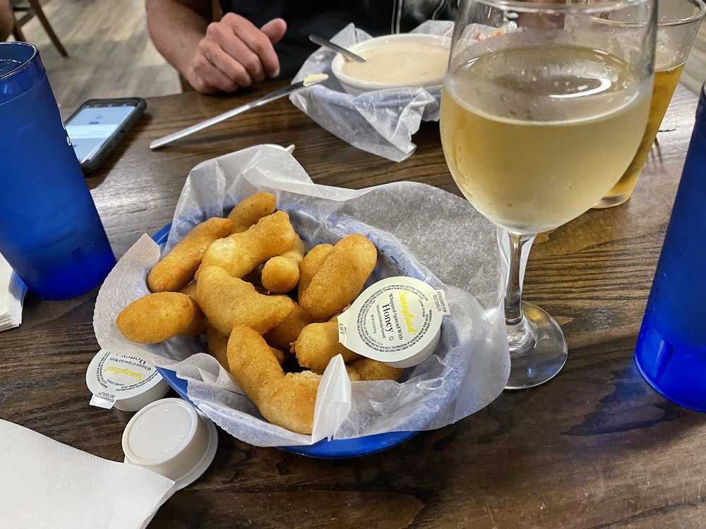 ELLA’S OF CALABASH TEMP. CLOSED 155 Photos & 293 Reviews 1148