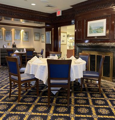 National Press Club of WA DC