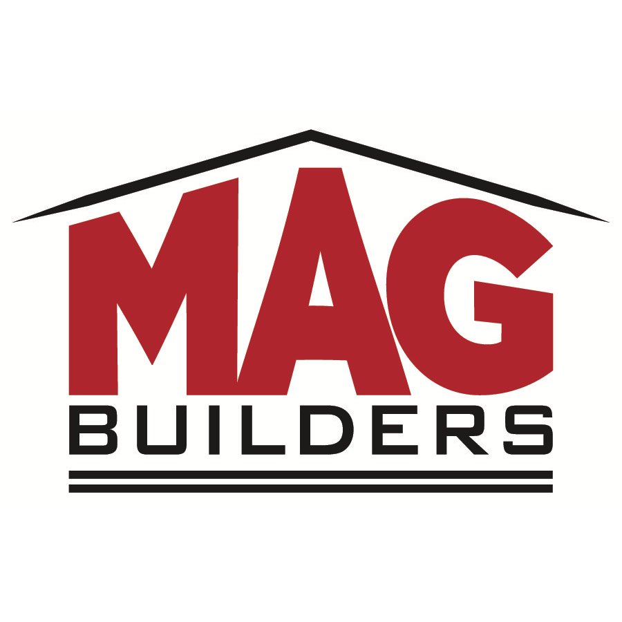 Slide of MAG Builders