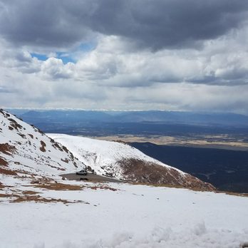 Pikes Peak - America's Mountain - Hiking Near Me - Cascade, Colorado Pikes Peak - America's Mountain - Hiking Near Me - Cascade, Colorado