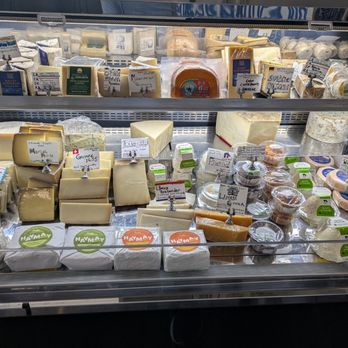 Garrison City Provisions - Cheese Shops Near Me - Dover, New Hampshire Garrison City Provisions - Cheese Shops Near Me - Dover, New Hampshire