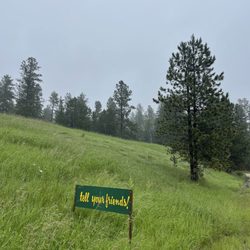 Hidden Valley Campground