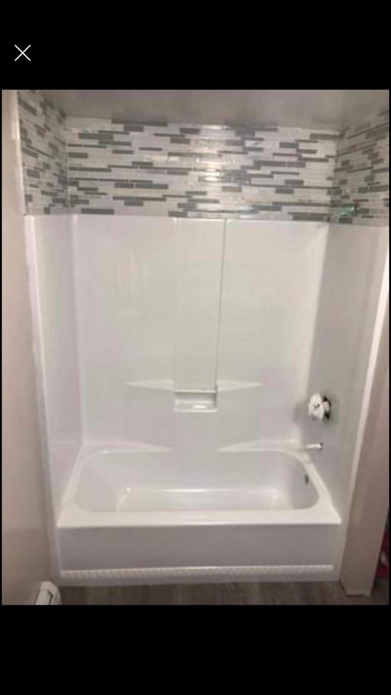 Slide of Tom Young Bathtub Repair & Refinishing