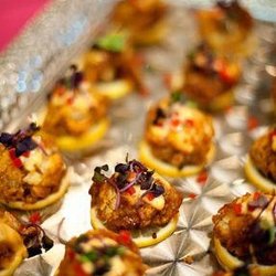 Venue Catering