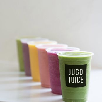 Jugo Juice - Great Taste and Healthy Flavour. Colorful. Fresh. Simple. Transportable - Juice Bars & Smoothies Near Me - Langley, British Columbia Jugo Juice - Great Taste and Healthy Flavour. Colorful. Fresh. Simple. Transportable - Juice Bars & Smoothies Near Me - Langley, British Columbia