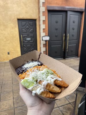 La Cantina de San Angel by null