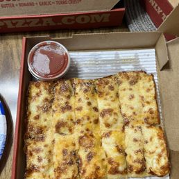 Cheese bread Cheese bread