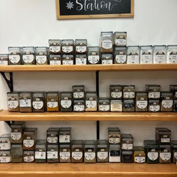 Trace- The Zero Waste Store - Cosmetics & Beauty Supply Near Me - Vienna, Virginia