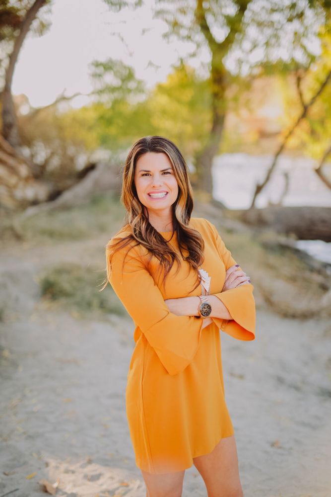 NICOLE LYNCH BRIMHALL REALTY Updated September 2024 9711 Holland