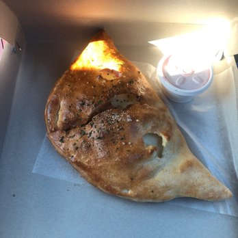 Mazzone's Pizza - Calzone - Italian Near Me - Dillsburg, Pennsylvania
