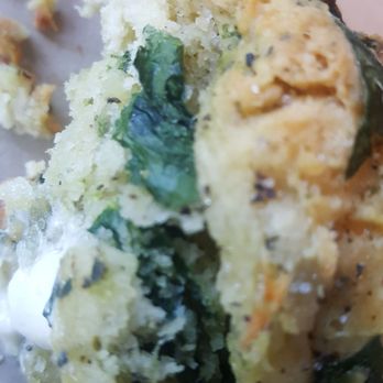 Good Earth Coffeehouse - DELICIOUS kale scone - Coffee & Tea Near Me - Victoria, British Columbia Good Earth Coffeehouse - DELICIOUS kale scone - Coffee & Tea Near Me - Victoria, British Columbia