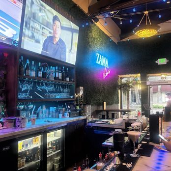 Zama - Lounges Near Me - Fullerton, California Zama - Lounges Near Me - Fullerton, California