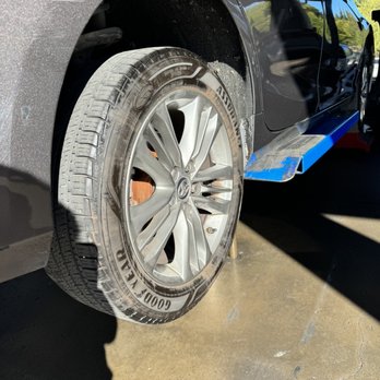 Mission Grove Car Wash - Is this clean to you ? - Car Wash Near Me - Riverside, California Mission Grove Car Wash - Is this clean to you ? - Car Wash Near Me - Riverside, California