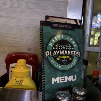 Playmakers - Ridgefield - Sports Bars Near Me - Ridgefield, Washington