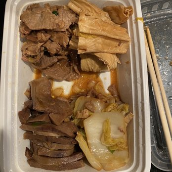 MáLà Project Bryant Park - $20 Build Your Own Mala Dry Pot - Dim Sum Near Me - New York, New York MáLà Project Bryant Park - $20 Build Your Own Mala Dry Pot - Dim Sum Near Me - New York, New York