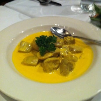 Maykadeh - Lamb tongue in saffron sauce - Persian/Iranian Near Me - San Francisco, California