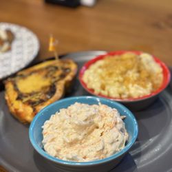 Nando's - Double breast with two sides