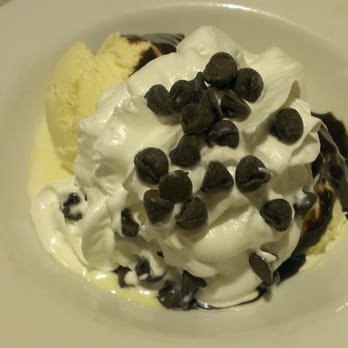 IHOP - Ice Cream Sundae - Breakfast & Brunch Near Me - Albany, New York
