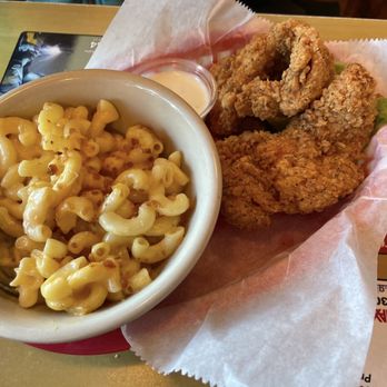 Pokey's BBQ & Smokehouse - Chicken and Mac n cheese - Barbeque Near Me - Gillette, Wyoming Pokey's BBQ & Smokehouse - Chicken and Mac n cheese - Barbeque Near Me - Gillette, Wyoming