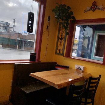The Lone Chicharron - Tacos Near Me - Seward, Alaska The Lone Chicharron - Tacos Near Me - Seward, Alaska