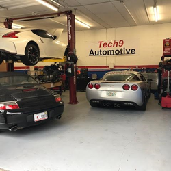 Tech9 Automotive