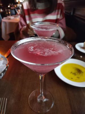 Vittorio's by null