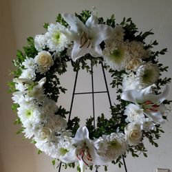 The Garden Path Nursery And Florist