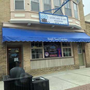 Simply Sweet Cupcakes - Simply sweet Cupcakes sidewalk view - Cupcakes Near Me - Egg Harbor City, New Jersey Simply Sweet Cupcakes - Simply sweet Cupcakes sidewalk view - Cupcakes Near Me - Egg Harbor City, New Jersey