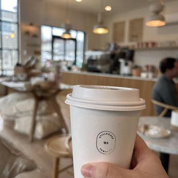 Stillhouse Coffee - Coffee & Tea Near Me - Edmonds, Washington