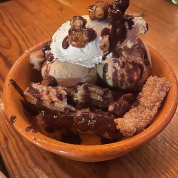 Rosie's - Churros - Mexican Near Me - New York, New York Rosie's - Churros - Mexican Near Me - New York, New York