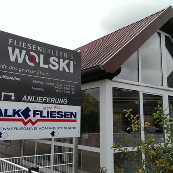 Fliesenerlebnis Wolski - Flooring Near Me - Espelkamp, NW Fliesenerlebnis Wolski - Flooring Near Me - Espelkamp, NW