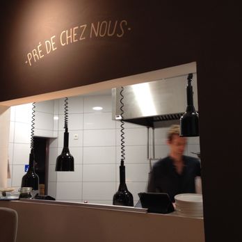 Pré de Chez Nous - Belgian Near Me - Brussels, BRU Pré de Chez Nous - Belgian Near Me - Brussels, BRU