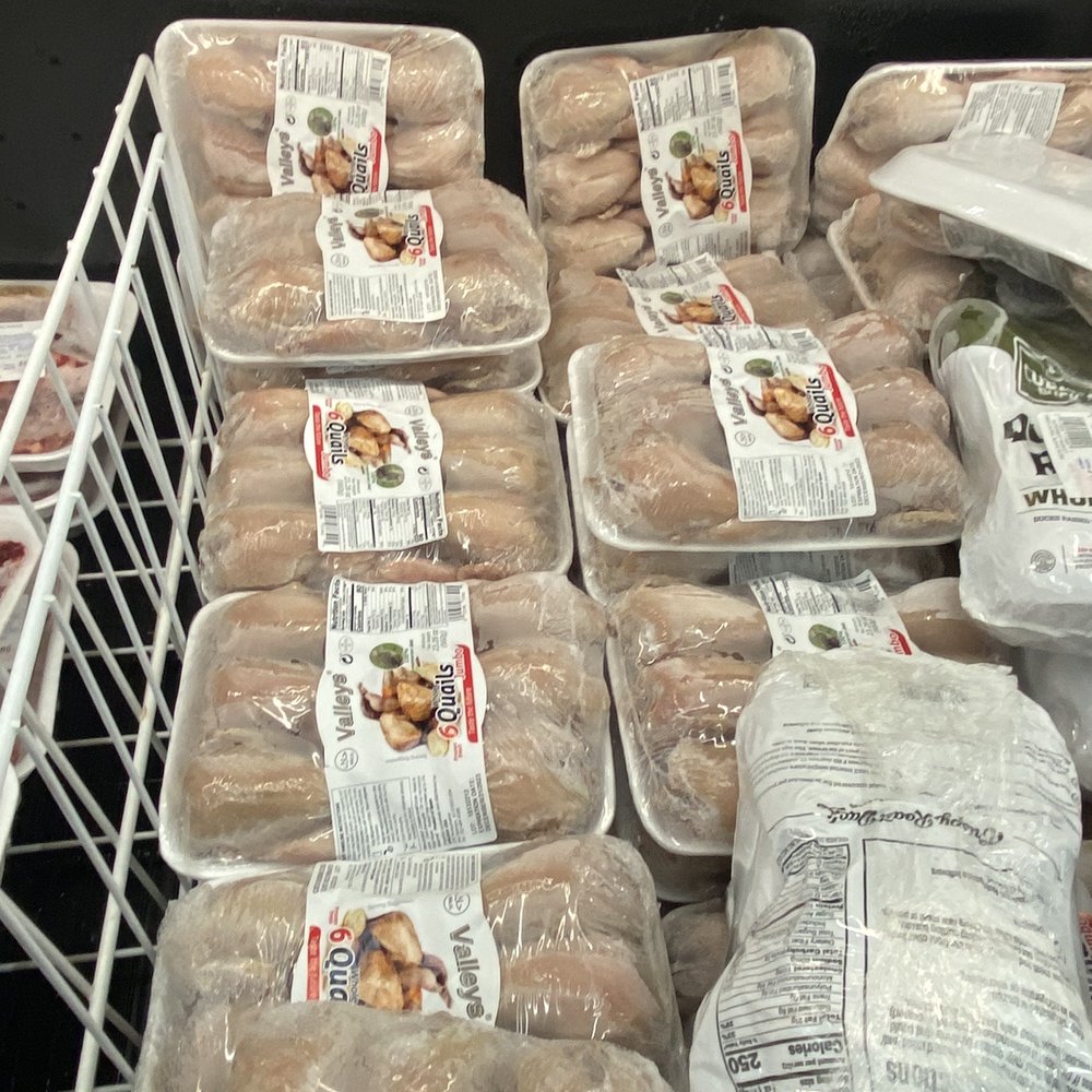 Super Best - Quail - International Grocery Near Me - Laurel, Maryland
