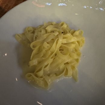 UOVO | Pasadena - Tagliatelle in Truffle Sauce - Italian Near Me - Pasadena, California