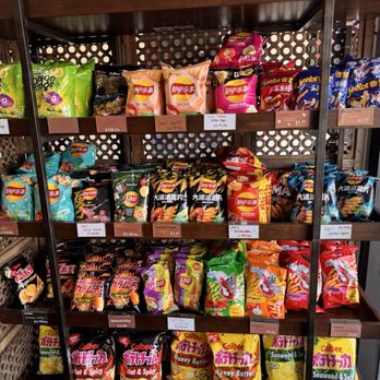 Sumo Go - More snacks - Japanese Near Me - San Diego, California Sumo Go - More snacks - Japanese Near Me - San Diego, California