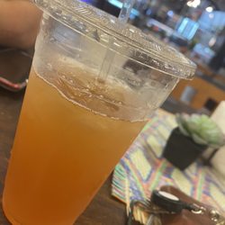Mi Cafesito - Sunrise Energy Drink