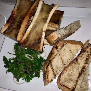BIX - Marrow Bones - American Near Me - San Francisco, California BIX - Marrow Bones - American Near Me - San Francisco, California