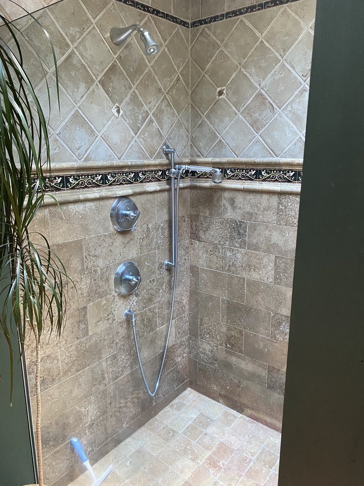 Slide of Brian Linstad Plumbing Heating & Drain Cleaning