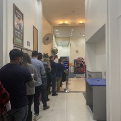 Post Office - Merchandise Mart