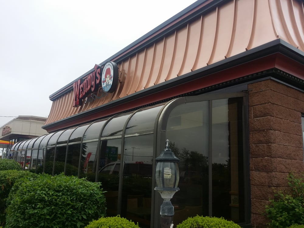 Wendy's