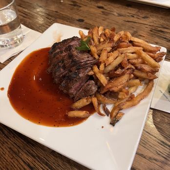 STIR - Steak Frites - Bars Near Me - Raleigh, North Carolina STIR - Steak Frites - Bars Near Me - Raleigh, North Carolina