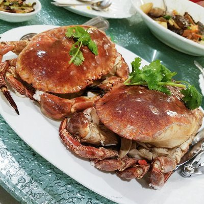 Capital Seafood Beverly Hills by null