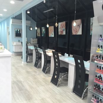 Pixie Nail Lounge - Nail Salons Near Me - San Diego, California